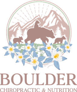 Boulder Chiropractic Nutrition Logo