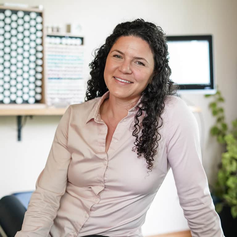 Dr. Birchann Martin