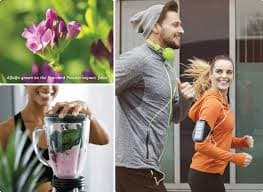 New Years Cleanse & Detox 2019