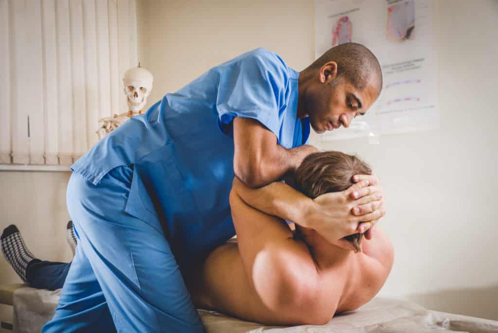 How to Choose the Best Boulder Chiropractor