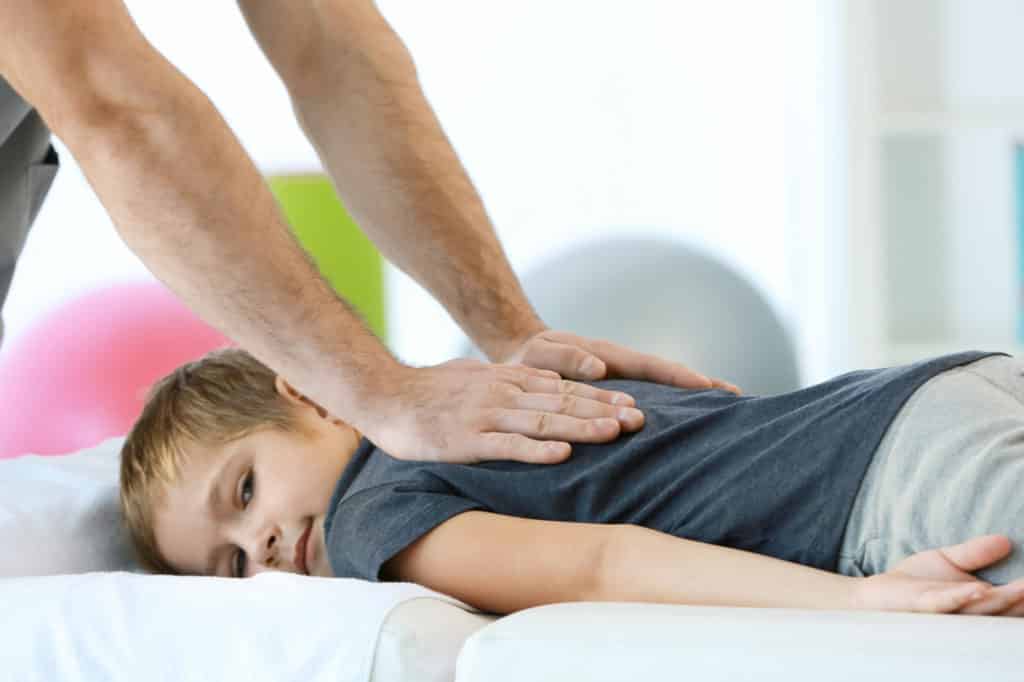 5 Important Benefits of Pediatric Chiropractic Care