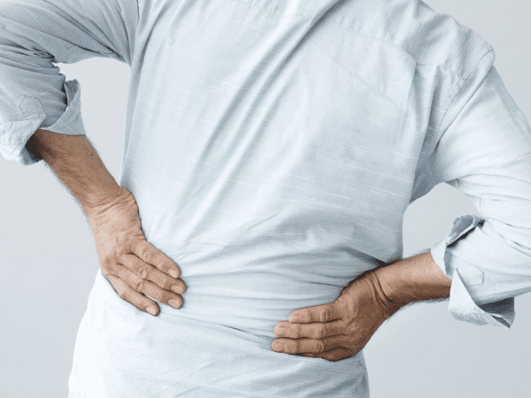 Is My Rib Really Out of Place?