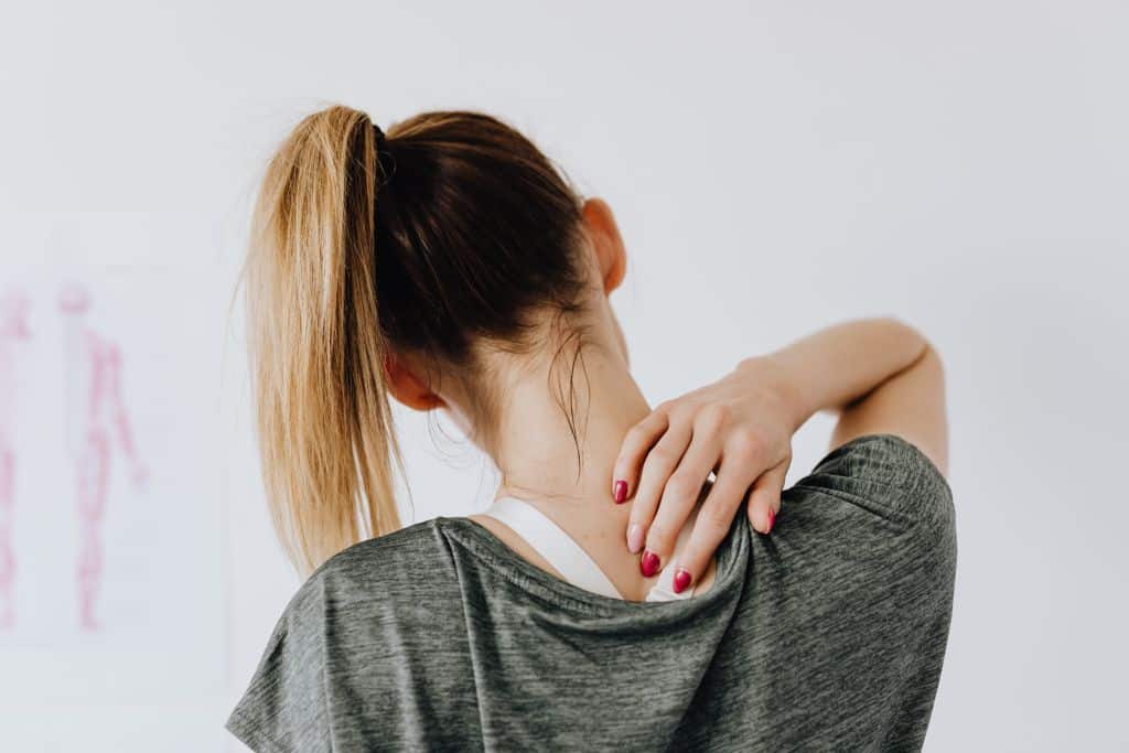 5 Effective Neck Pain Exercises to Relieve Discomfort and Tension